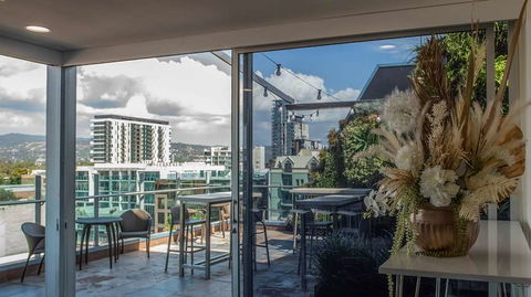 Majestic Roof Garden Hotel - Taree Accommodation 10