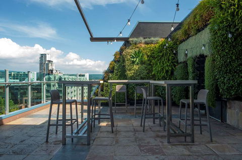 Majestic Roof Garden Hotel - Taree Accommodation 11