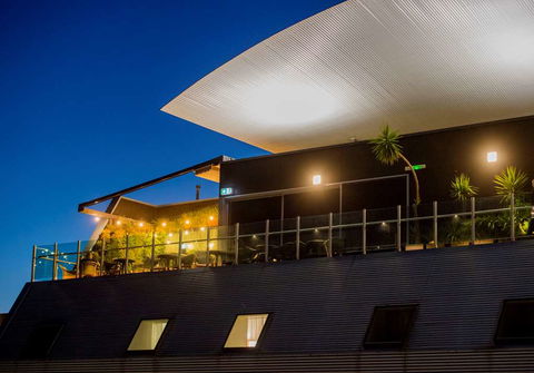 Majestic Roof Garden Hotel - Taree Accommodation 13