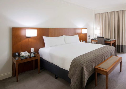 Majestic Roof Garden Hotel - Taree Accommodation 14
