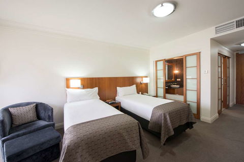Majestic Roof Garden Hotel - Taree Accommodation 17