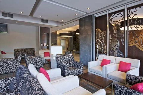 Mantra Hindmarsh Square - Taree Accommodation 3