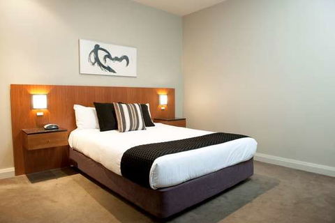 Mantra Hindmarsh Square - Taree Accommodation 4