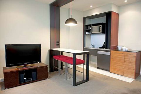 Mantra Hindmarsh Square - Taree Accommodation 5