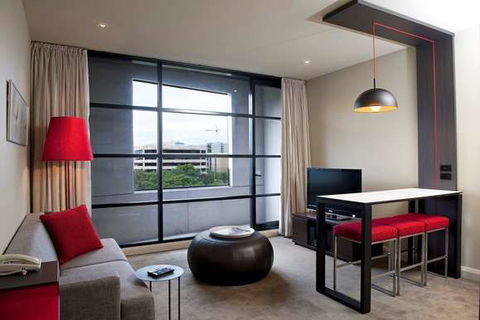 Mantra Hindmarsh Square - Taree Accommodation 6