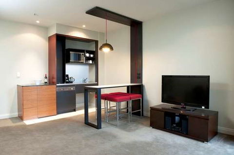 Mantra Hindmarsh Square - Taree Accommodation 7
