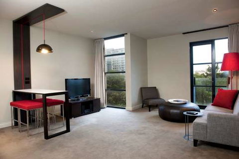 Mantra Hindmarsh Square - Taree Accommodation 8