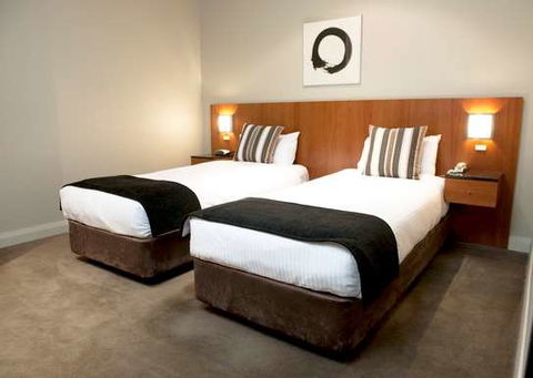Mantra Hindmarsh Square - Taree Accommodation 9