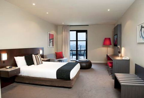 Mantra Hindmarsh Square - Taree Accommodation 11