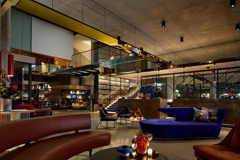 QT Melbourne - Taree Accommodation 2