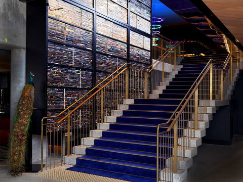 QT Melbourne - Taree Accommodation 3