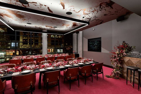 QT Melbourne - Taree Accommodation 8