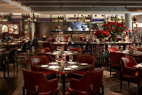 QT Melbourne - Taree Accommodation 10