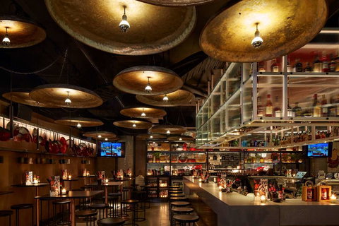 QT Melbourne - Taree Accommodation 11