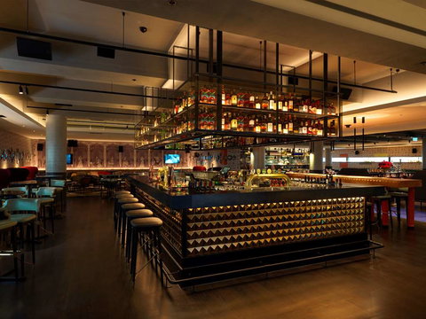 QT Melbourne - Taree Accommodation 13