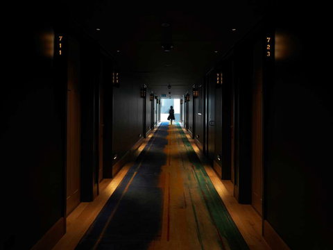 QT Melbourne - Taree Accommodation 17