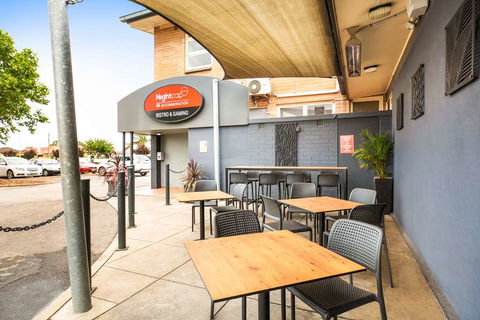 Nightcap At Hendon Hotel - Taree Accommodation 0