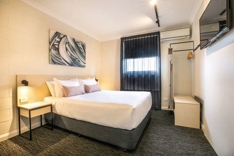 Nightcap At Hendon Hotel - Taree Accommodation 6