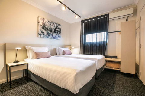 Nightcap At Hendon Hotel - Taree Accommodation 7