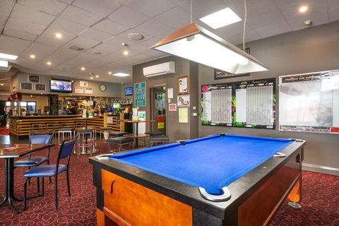 Nightcap At Hendon Hotel - Taree Accommodation 8