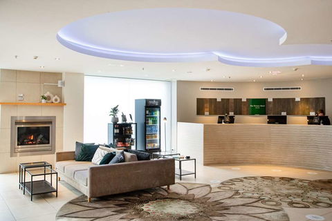 The Terrace Hotel - Taree Accommodation 1