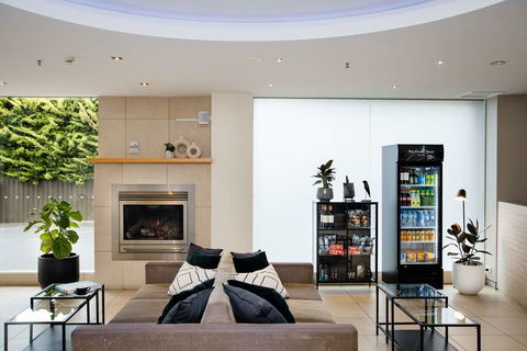 The Terrace Hotel - Taree Accommodation 2