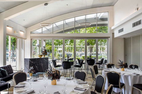 The Terrace Hotel - Taree Accommodation 9