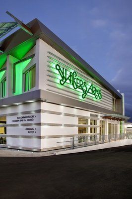 Walkers Arms Hotel - Taree Accommodation 0
