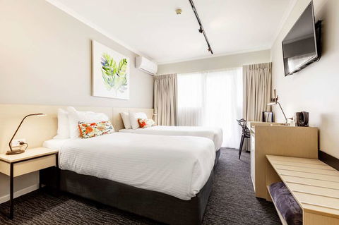 Nightcap At Findon Hotel - Taree Accommodation 5