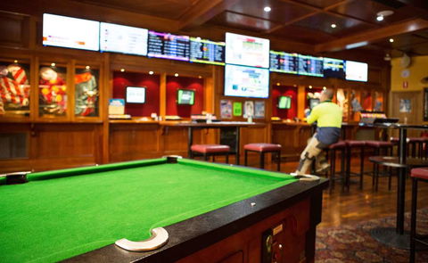 Nightcap At Findon Hotel - Taree Accommodation 9