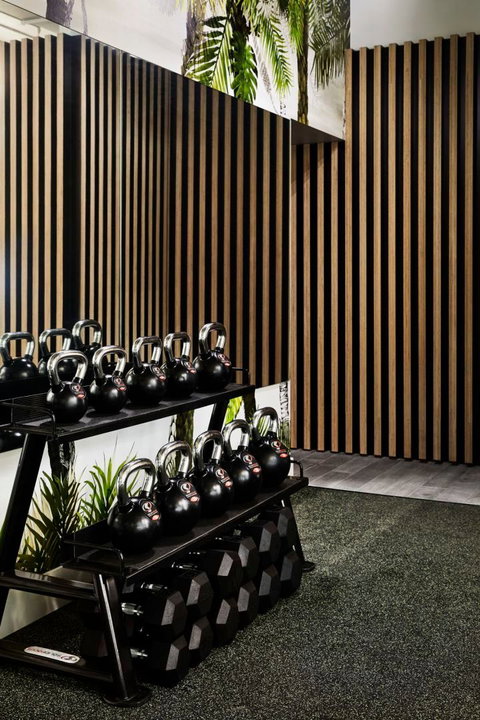 Zagame's House - Taree Accommodation 9