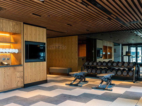 Sofitel Adelaide - Taree Accommodation 2