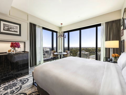 Sofitel Adelaide - Taree Accommodation 3