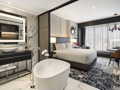 Sofitel Adelaide - Taree Accommodation 4