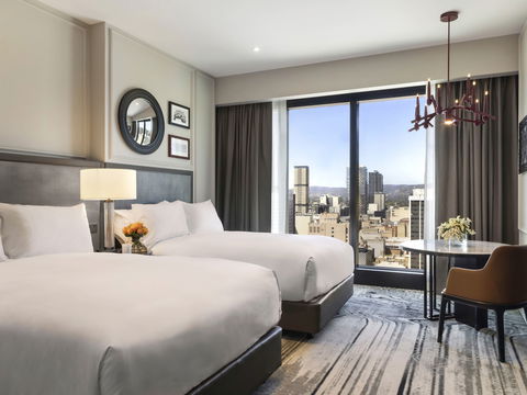 Sofitel Adelaide - Taree Accommodation 5