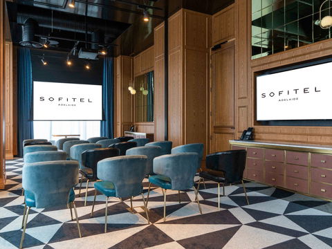Sofitel Adelaide - Taree Accommodation 8