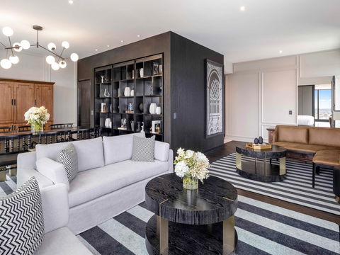 Sofitel Adelaide - Taree Accommodation 13