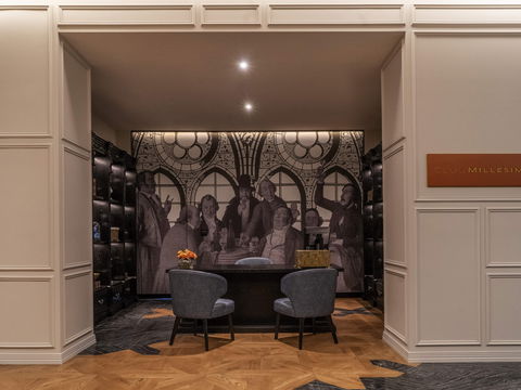 Sofitel Adelaide - Taree Accommodation 14