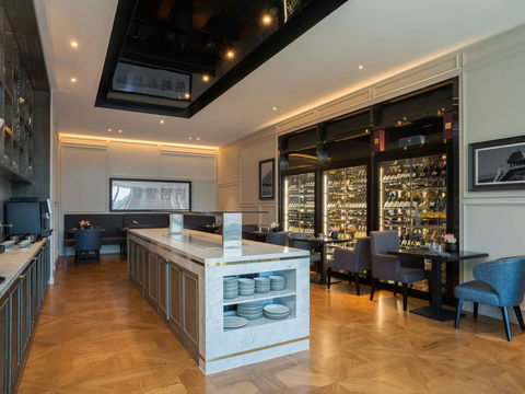 Sofitel Adelaide - Taree Accommodation 15