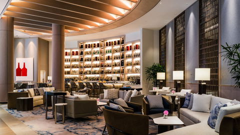 Langham, Gold Coast & Jewel Residences - Taree Accommodation 3