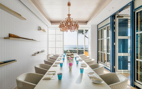 Langham, Gold Coast & Jewel Residences - Taree Accommodation 9