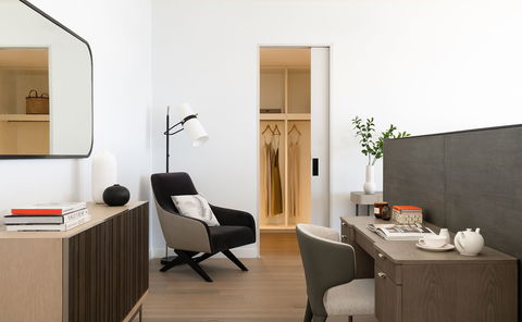 Langham, Gold Coast & Jewel Residences - Taree Accommodation 12