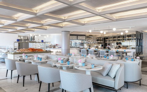 Langham, Gold Coast & Jewel Residences - Taree Accommodation 15