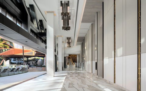 Langham, Gold Coast & Jewel Residences - Taree Accommodation 16