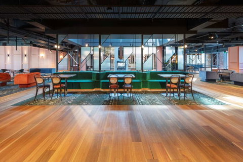 Amora Hotel Riverwalk Melbourne - Taree Accommodation 5