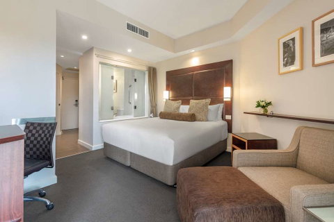 Amora Hotel Riverwalk Melbourne - Taree Accommodation 7