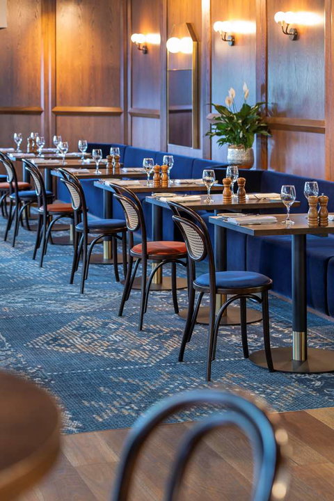 Amora Hotel Riverwalk Melbourne - Taree Accommodation 10