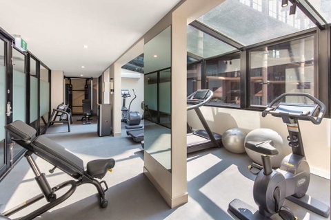Amora Hotel Riverwalk Melbourne - Taree Accommodation 14