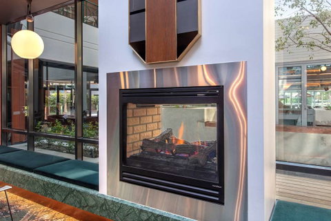 Amora Hotel Riverwalk Melbourne - Taree Accommodation 17