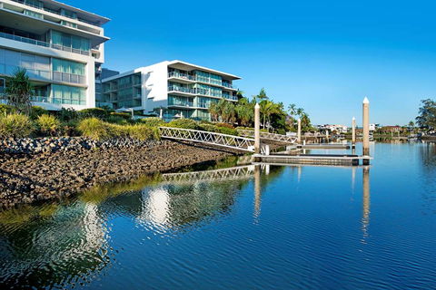 ULTIQA Freshwater Point Resort - Taree Accommodation 0